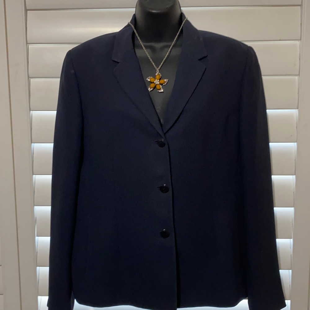 Women’s Blazer